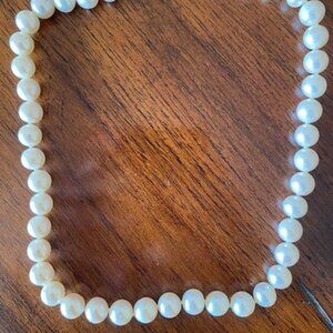 Beijing Pearl Necklace